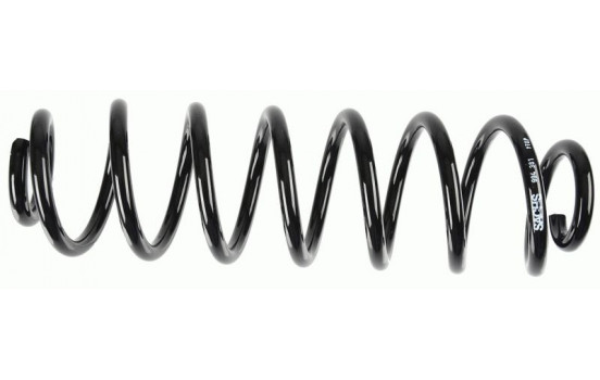 Spiralfjäder 994 381 Sachs