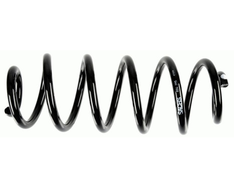 Spiralfjäder 994 385 Sachs