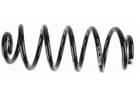 Spiralfjäder 994 386 Sachs