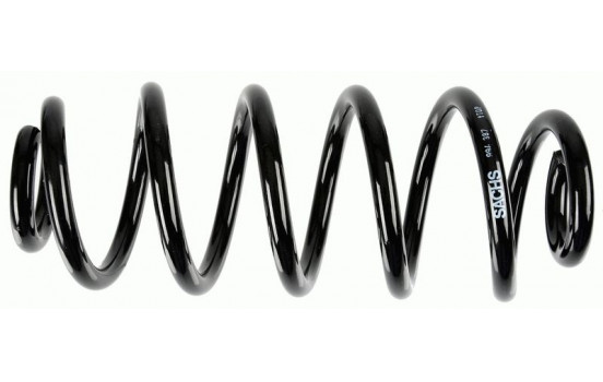 Spiralfjäder 994 387 Sachs