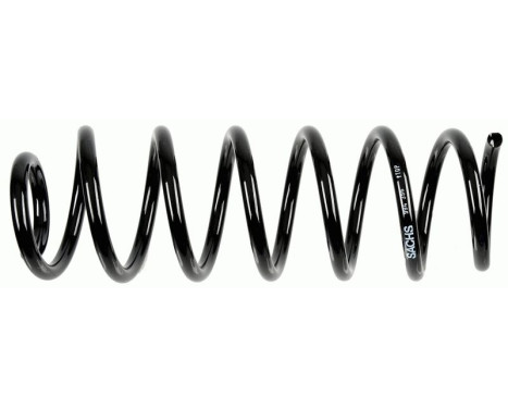 Spiralfjäder 994 396 Sachs