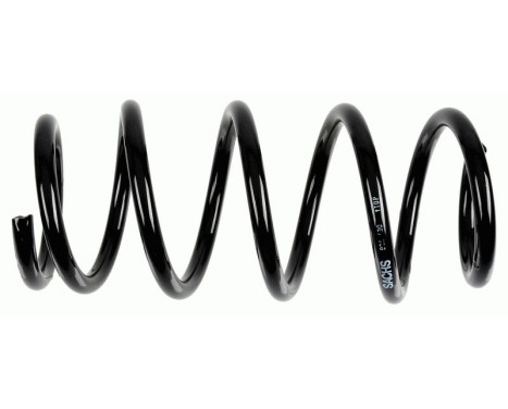 Spiralfjäder 994 430 Sachs