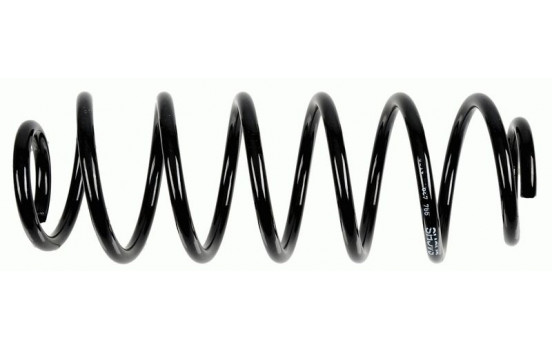 Spiralfjäder 994 439 Sachs