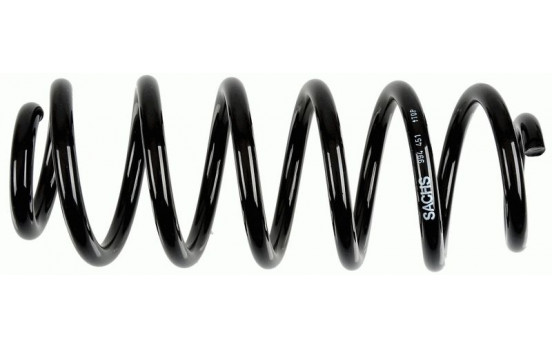 Spiralfjäder 994 451 Sachs