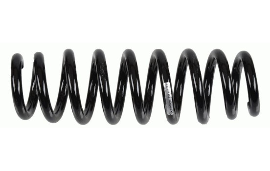 Spiralfjäder 994 483 Sachs