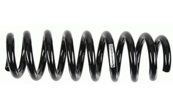 Spiralfjäder 994 487 Sachs