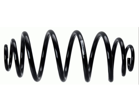 Spiralfjäder 994 521 Sachs