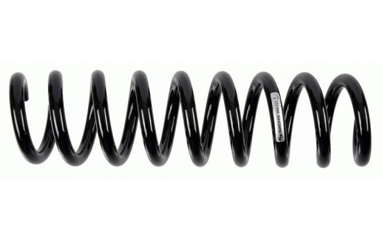 Spiralfjäder 994 537 Sachs