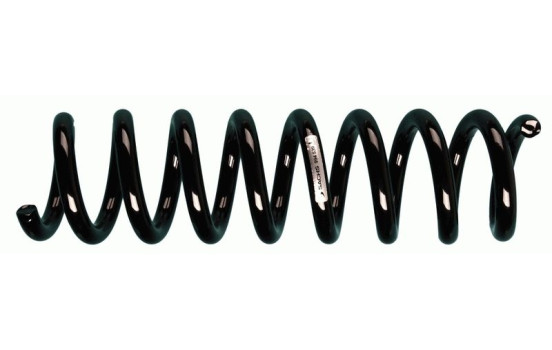 Spiralfjäder 994 539 Sachs