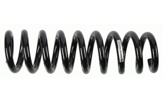 Spiralfjäder 994 543 Sachs