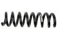 Spiralfjäder 994 544 Sachs
