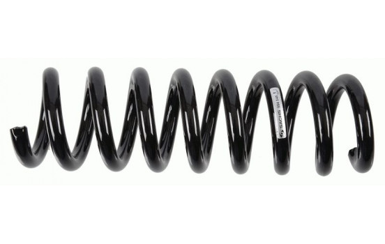 Spiralfjäder 994 545 Sachs