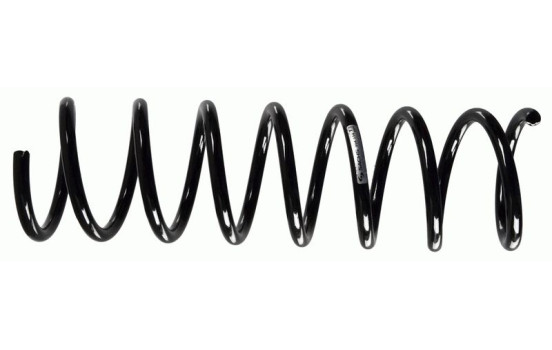 Spiralfjäder 994 554 Sachs