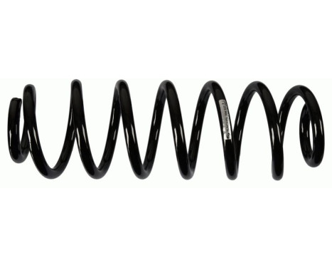 Spiralfjäder 994 557 Sachs