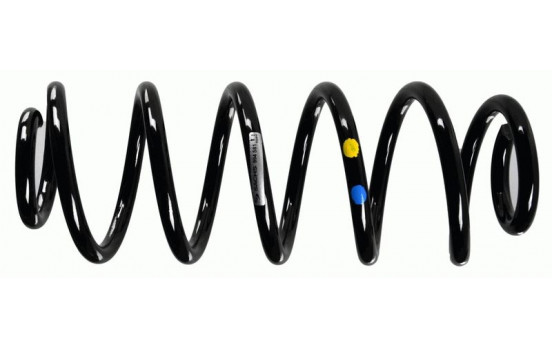 Spiralfjäder 994 581 Sachs
