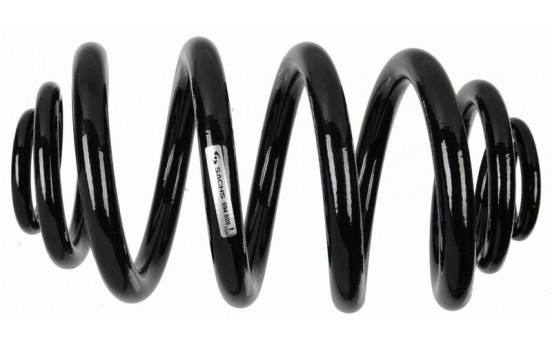 Spiralfjäder 994 609 Sachs