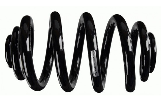 Spiralfjäder 994 610 Sachs