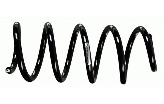 Spiralfjäder 994 630 Sachs