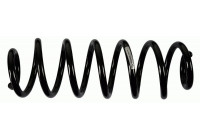 Spiralfjäder 994 680 Sachs