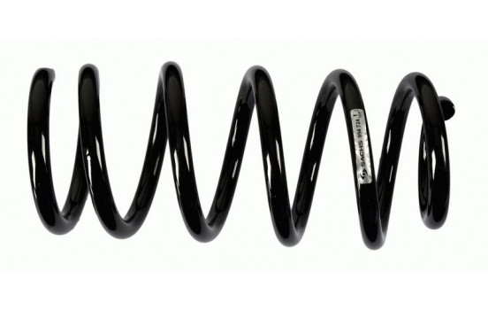 Spiralfjäder 994 724 Sachs