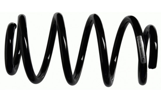 Spiralfjäder 994 737 Sachs