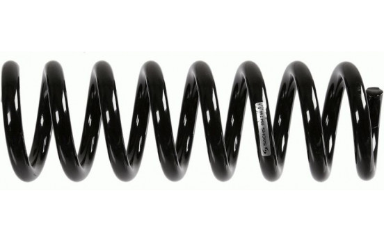 Spiralfjäder 994 746 Sachs