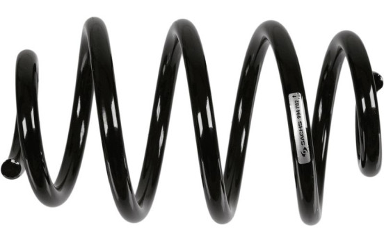 Spiralfjäder 994 782 Sachs