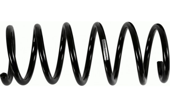 Spiralfjäder 994 810 Sachs