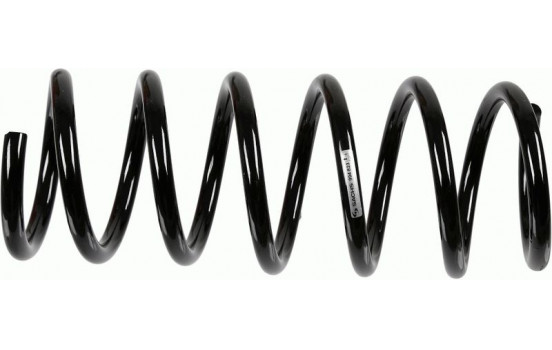 Spiralfjäder 994 823 Sachs