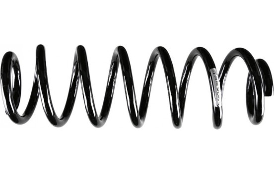 Spiralfjäder 994 860 Sachs