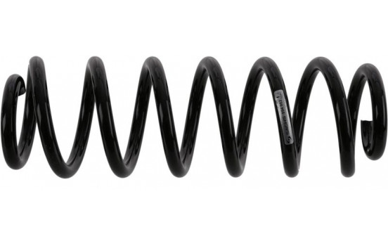 Spiralfjäder 994 962 Sachs