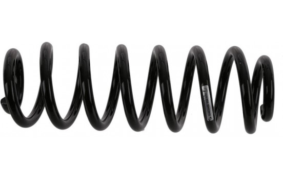 Spiralfjäder 994 970 Sachs