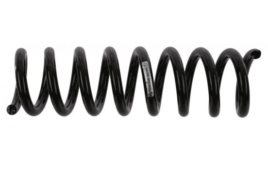 Spiralfjäder 994 984 Sachs
