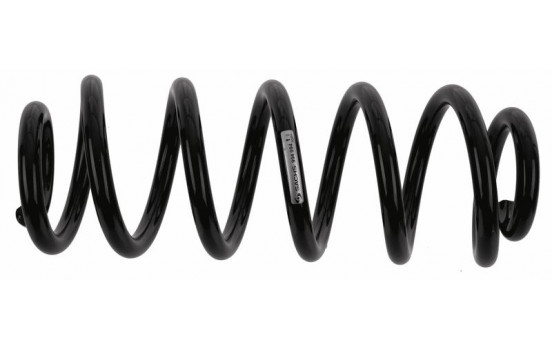 Spiralfjäder 994 994 Sachs