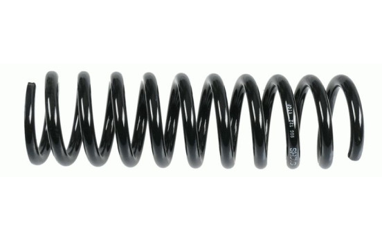 Spiralfjäder 996 132 Sachs, bild 2