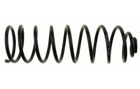 Spiralfjäder 996 481 Sachs, bild 2