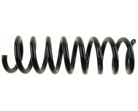 Spiralfjäder 996 539 Sachs