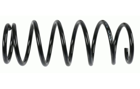 Spiralfjäder 996 546 Sachs