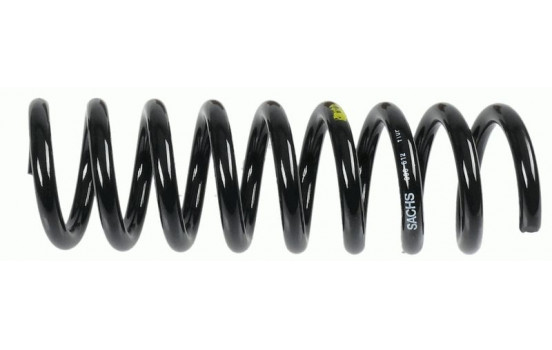 Spiralfjäder 996 612 Sachs