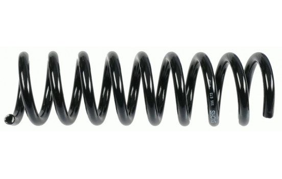 Spiralfjäder 996 613 Sachs