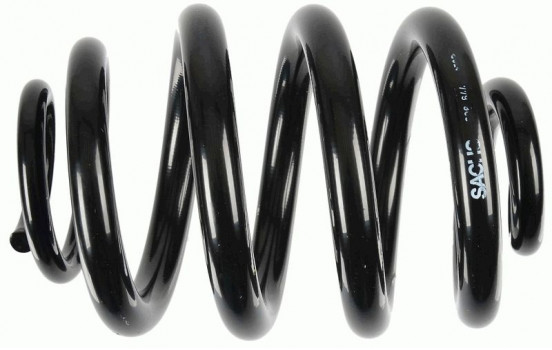 Spiralfjäder 996 644 Sachs