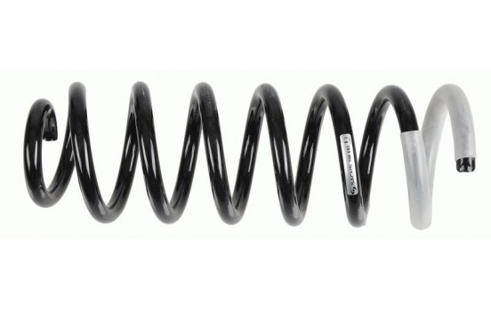 Spiralfjäder 996 680 Sachs
