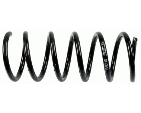 Spiralfjäder 996 732 Sachs