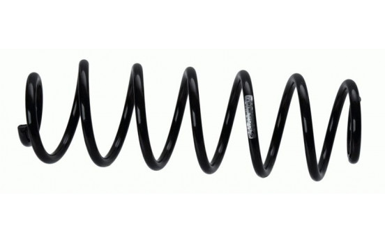 Spiralfjäder 996 745 Sachs