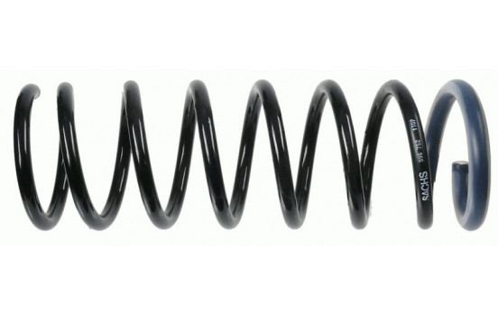 Spiralfjäder 996 752 Sachs