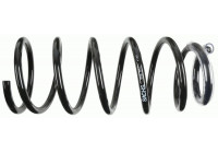 Spiralfjäder 996 814 Sachs