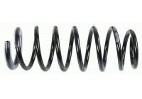 Spiralfjäder 996 873 Sachs