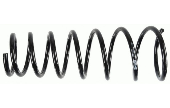 Spiralfjäder 996 880 Sachs