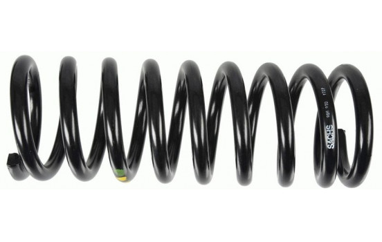 Spiralfjäder 996 910 Sachs