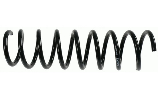 Spiralfjäder 996 977 Sachs